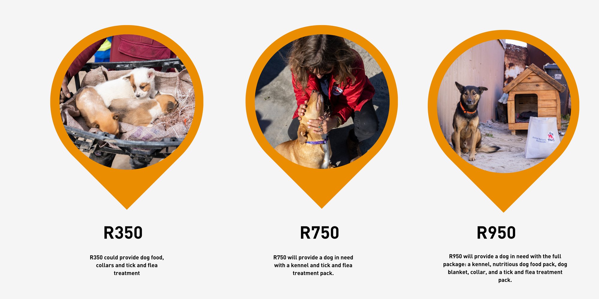 Mandela Day Donation Options Mandela Day Donation Options